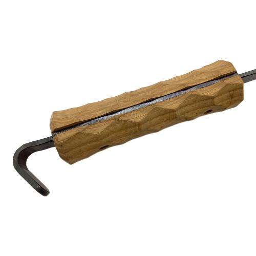 asimocrafts (アシモクラフツ) クッキング用品 kushi z asi