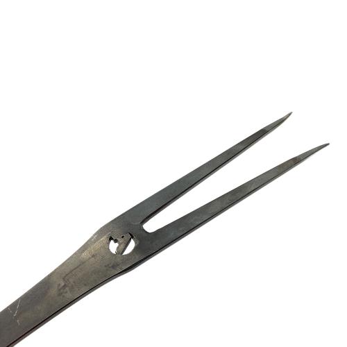 asimocrafts (アシモクラフツ) クッキング用品 kushi z asi