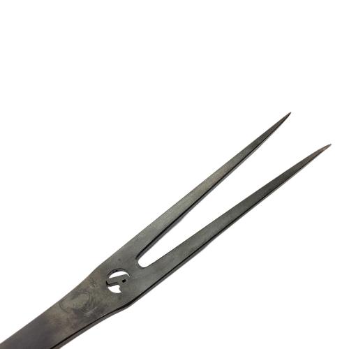 asimocrafts (アシモクラフツ) クッキング用品 kushi z asi