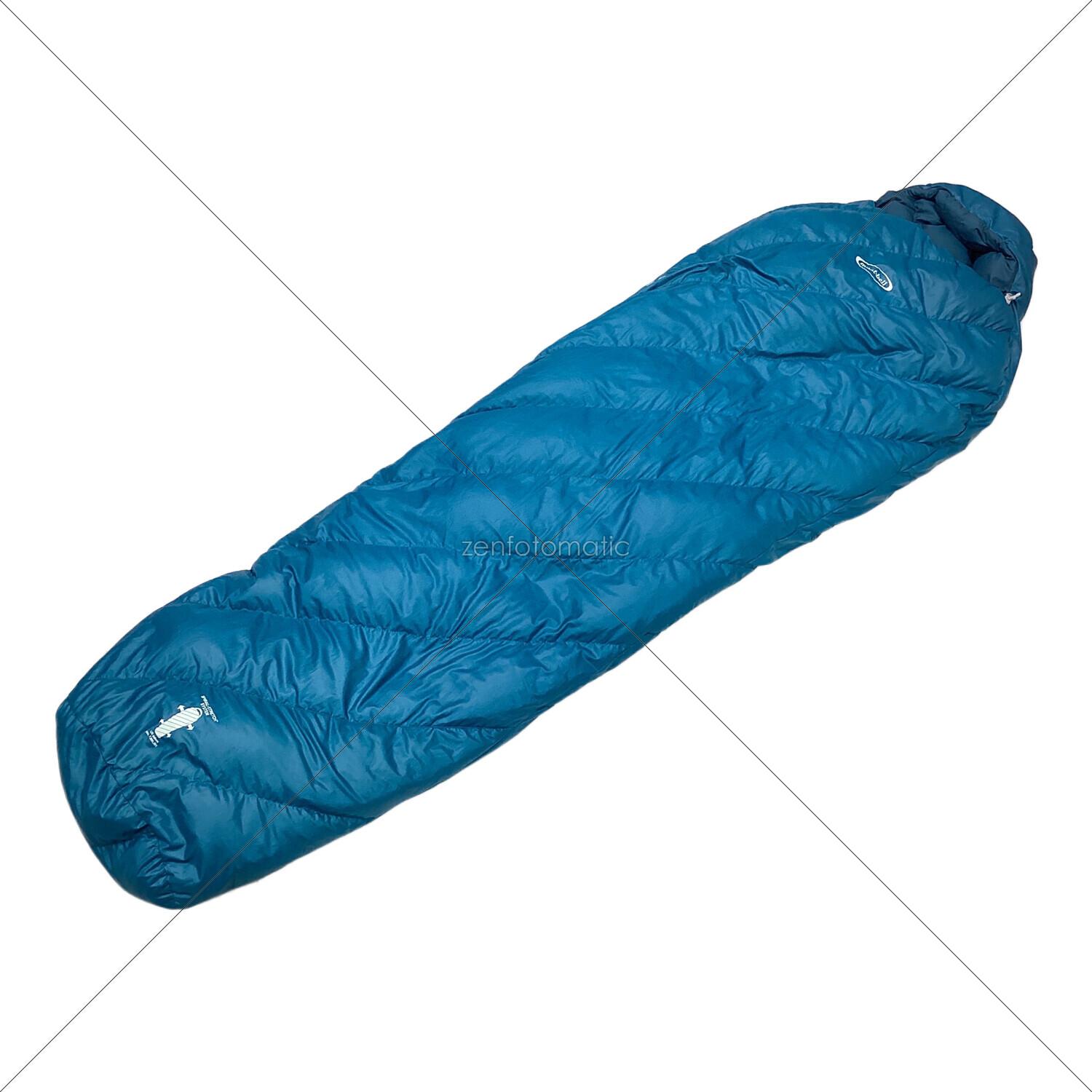 0｜モンベル アウトドア・釣り・旅行用品 mont-bell ダウンハガー 650 #3