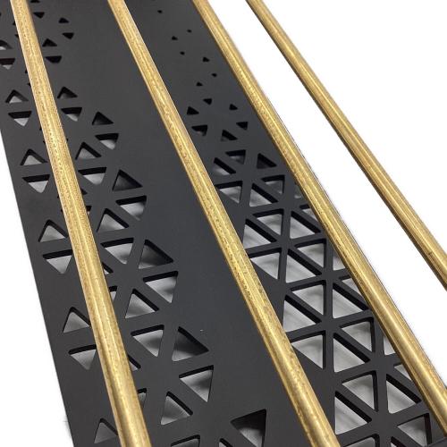 WANTKEY CAMP (ウォンキーキャンプ) ファニチャーアクセサリー ブラック nowell camp スライドサイドトップ