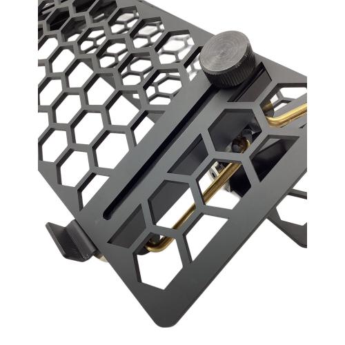 H&O (エイチアンドオー) ファニチャーアクセサリー ブラック