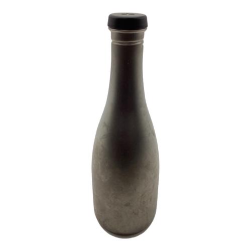 Snow peak (スノーピーク) アウトドア食器 TW-540 酒筒(さかづつ)Titanium