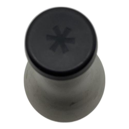 Snow peak (スノーピーク) アウトドア食器 TW-540 酒筒(さかづつ)Titanium