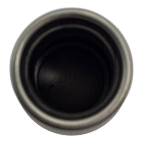 Snow peak (スノーピーク) アウトドア食器 TW-540 酒筒(さかづつ)Titanium