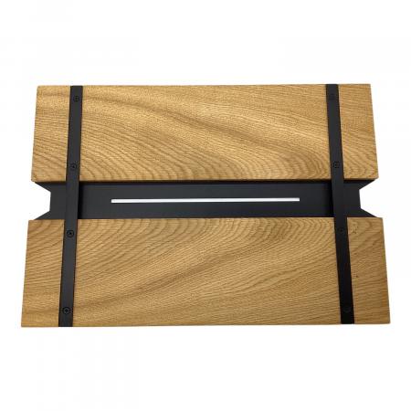 WANTKEY CAMP (ウォンキーキャンプ) ファニチャーアクセサリー オーク