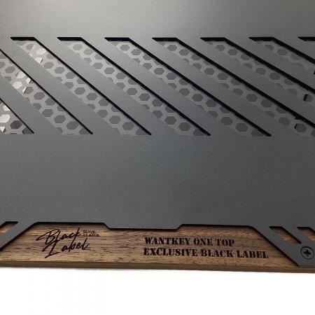 WANTKEY CAMP (ウォンキーキャンプ) ファニチャーアクセサリー