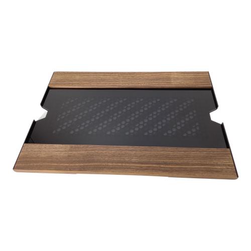 WANTKEY CAMP (ウォンキーキャンプ) ファニチャーアクセサリー ブラック Black Label WANTKEY ONETOP EXCLUSIVE BLACKLABEL Limited. 未使用品