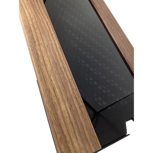 WANTKEY CAMP (ウォンキーキャンプ) ファニチャーアクセサリー ブラック Black Label WANTKEY ONETOP EXCLUSIVE BLACKLABEL Limited. 未使用品