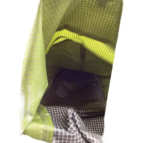 Mountain Laurel Designs (マウンテンローレルデザインズ) バックパック 27L アボカド Ulバックパック HELL 背面長 約41～45cm 21-30L(日帰り)