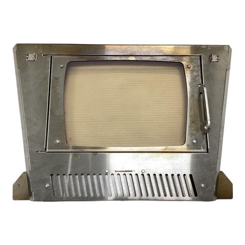 MAAGZ (マーグス) 薪ストーブ ※ストーブパーツのみ・焚火台付属無し RAPCA STOVE