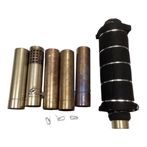 MAAGZ (マーグス) 薪ストーブ ※ストーブパーツのみ・焚火台付属無し RAPCA STOVE