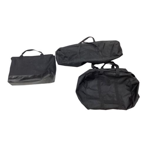 MAAGZ (マーグス) 薪ストーブ ※ストーブパーツのみ・焚火台付属無し RAPCA STOVE