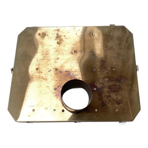 MAAGZ (マーグス) 薪ストーブ ※ストーブパーツのみ・焚火台付属無し RAPCA STOVE