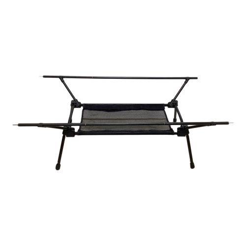 DOD (ディーオーディー) アウトドアテーブル TB8-807-WD キャナリーテーブルL