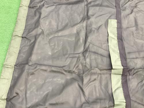 DD HAMMOCKS (ディーディーハンモック) ハンモック 270×140cm オリーブ フロントラインハンモック 未使用品