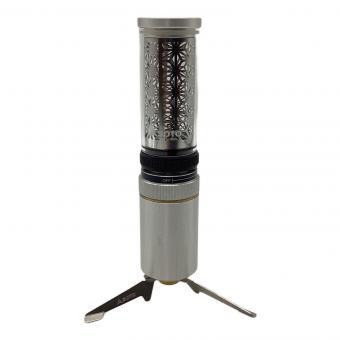 SOTO (ソト) ガスランタン 麻の葉 SOD-260 ひのと