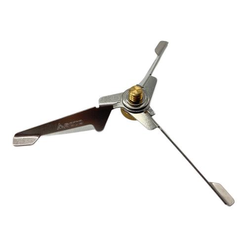 SOTO (ソト) ガスランタン 麻の葉 SOD-260 ひのと