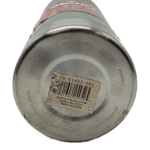 STANLEY (スタンレー) アウトドア食器 1L ライム 100周年記念 真空ボトル