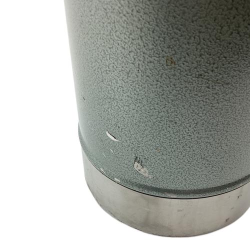 STANLEY (スタンレー) アウトドア食器 1.9L ライム 100周年記念 クラシック真空ボトル
