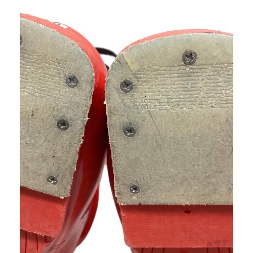 ATOMIC (アトミック) スキーブーツ メンズ SIZE 25-25.5cm レッド 294ｍｍ Redster STI 130