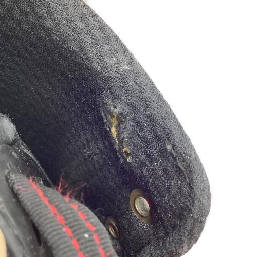 ATOMIC (アトミック) スキーブーツ メンズ SIZE 25-25.5cm レッド 294ｍｍ Redster STI 130