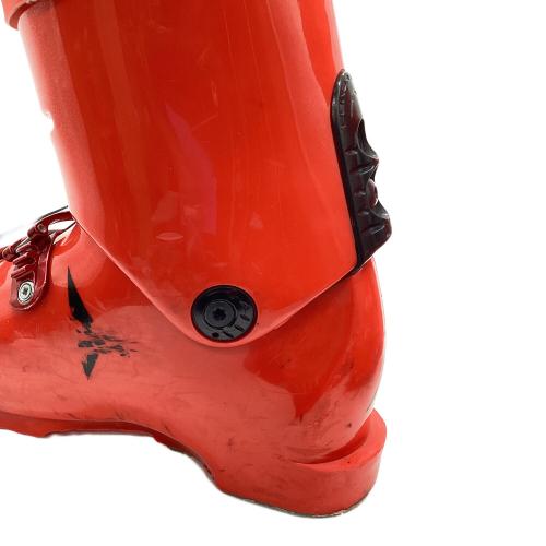 ATOMIC (アトミック) スキーブーツ メンズ SIZE 25-25.5cm レッド 294ｍｍ Redster STI 130