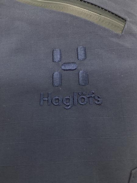 HAGLOFS (ホグロフス) スキーウェア(パンツ) メンズ SIZE S ブルー