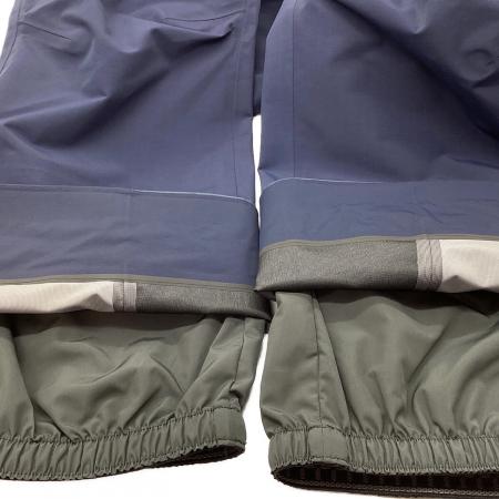 HAGLOFS (ホグロフス) スキーウェア(パンツ) メンズ SIZE S ブルー