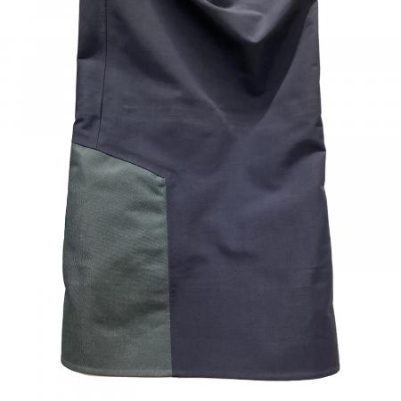 HAGLOFS (ホグロフス) スキーウェア(パンツ) メンズ SIZE S ブルー