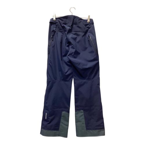 HAGLOFS (ホグロフス) スキーウェア(パンツ) メンズ SIZE S ブルー