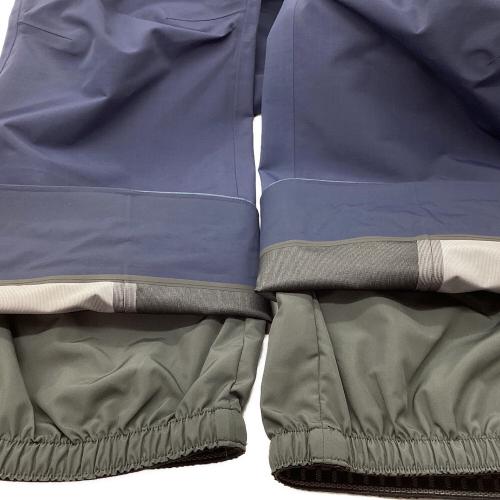 HAGLOFS (ホグロフス) スキーウェア(パンツ) メンズ SIZE S ブルー
