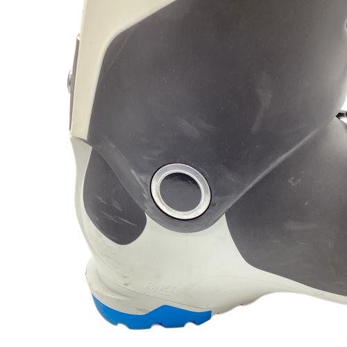 SALOMON (サロモン) スキーブーツ メンズ 26～26.5cm ブラック 306mm X PRO 100