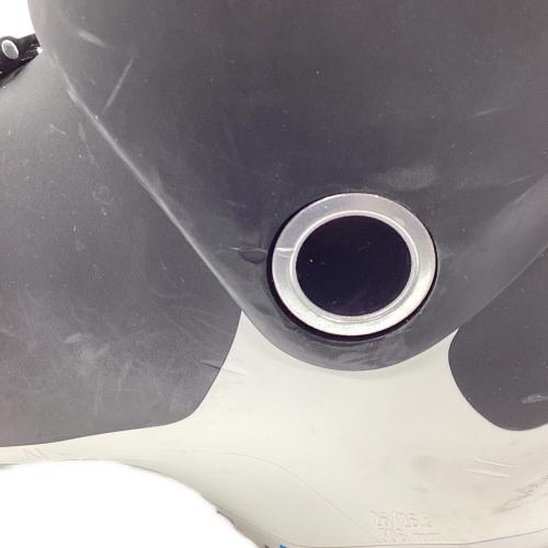 SALOMON (サロモン) スキーブーツ メンズ 26～26.5cm ブラック 306mm X PRO 100