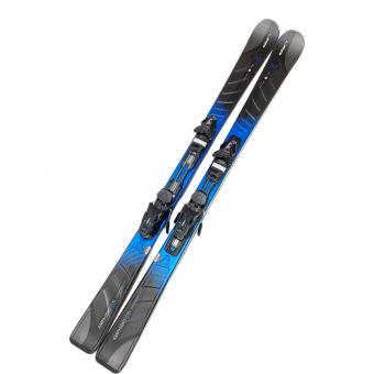 ELAN (エラン) カービングスキー 160cm AMPHIBIO78Ti elan EL10