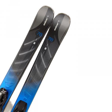 ELAN (エラン) カービングスキー 160cm AMPHIBIO78Ti elan EL10