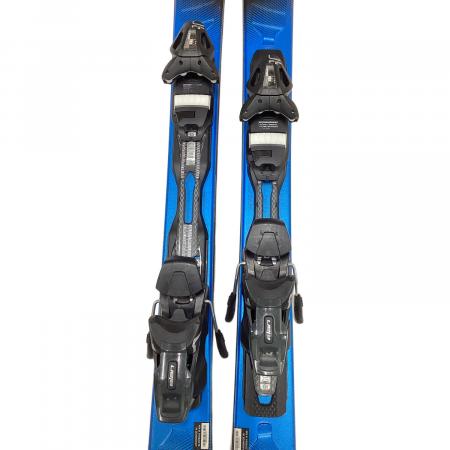 ELAN (エラン) カービングスキー 160cm AMPHIBIO78Ti elan EL10