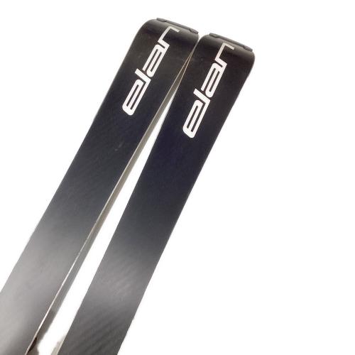 ELAN (エラン) カービングスキー 160cm AMPHIBIO78Ti elan EL10