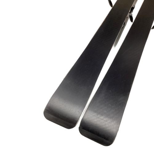 ELAN (エラン) カービングスキー 160cm AMPHIBIO78Ti elan EL10