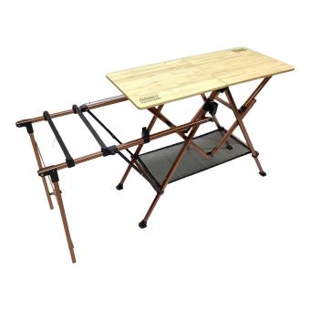 Coleman (コールマン) キッチンテーブル 2000010520 コンフォートマスターワンタッチキッチンテーブル