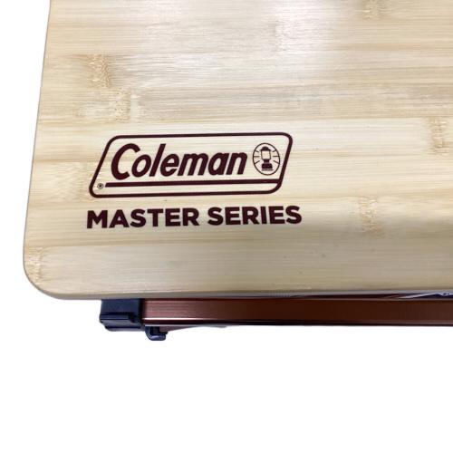 Coleman (コールマン) キッチンテーブル 2000010520 コンフォートマスターワンタッチキッチンテーブル