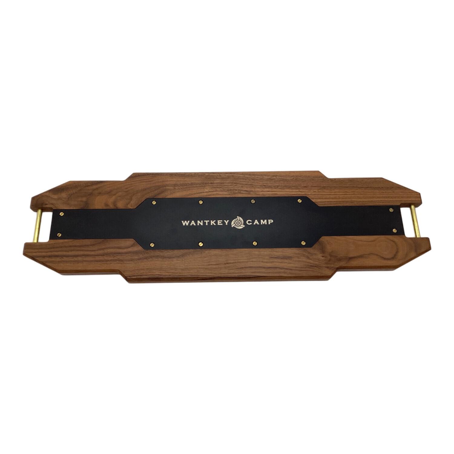 WANTKEY CAMP (ウォンキーキャンプ) ファニチャーアクセサリー