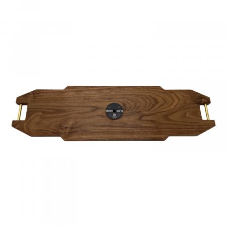 【美品】WANTKEY CAMP ウォンキーキャンプ　SBS+SBS DECK2 WANTKEY CAMP (ウォンキーキャンプ) ファニチャーアクセサリー