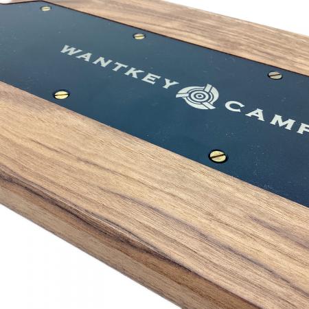 WANTKEY CAMP (ウォンキーキャンプ) ファニチャーアクセサリー