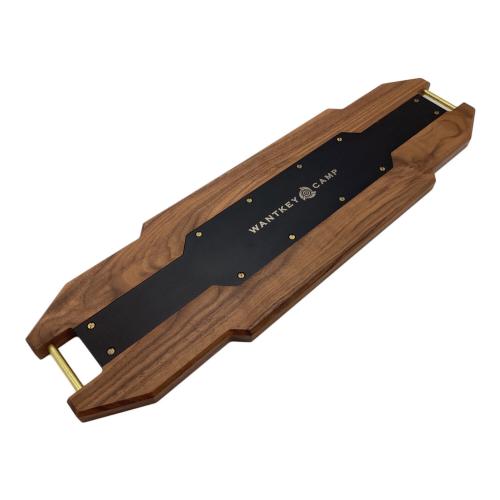 WANTKEY CAMP (ウォンキーキャンプ) ファニチャーアクセサリー LOCKFIELD  EQUIPMENT SBS DECK2