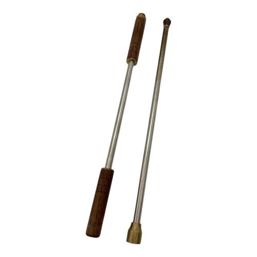 grace (グレース) 焚火台用品 火・火・風 火吹き棒