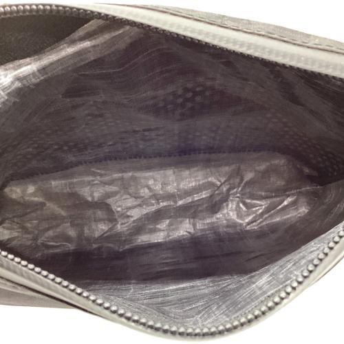 NERDY MOUNTAIN WORKS (ナーディーマウンテンワークス) 登山雑貨 ブラック 60g SACOCHE 2.0