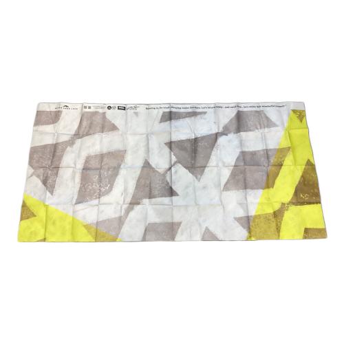 UGL グランドシート 約200×95cm タイベックシート 65g ULTRA GOOD LUCK