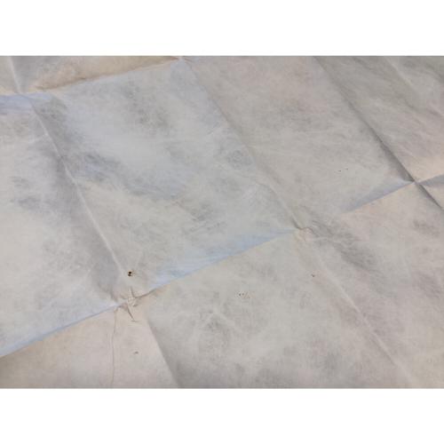 UGL グランドシート 約200×95cm タイベックシート 65g ULTRA GOOD LUCK