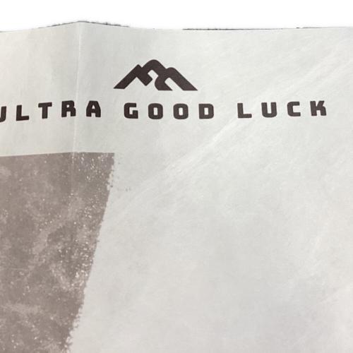 UGL グランドシート 約200×95cm タイベックシート 65g ULTRA GOOD LUCK